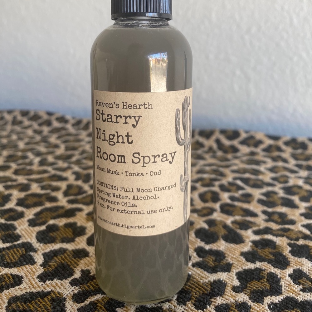 DESERT HOLIDAY Collection — Starry Night Spray